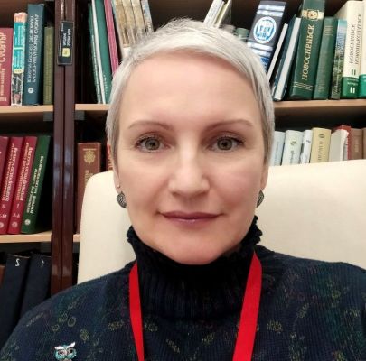 Наталья Владимировна Ковал